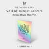 네이처 (NATURE) - 미니앨범 3집 : NATURE WORLD : CODE W [Nemo Album Thin ver.] [LIMBO ver.]