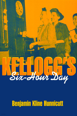 Kellogg's Six-Hour Day