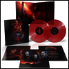 Kyle Dixon & Michael Stein - Stranger Things: Season 4 - Vol. 2 (기묘한 이야기 시즌4 - Vol. 2) (A Netflix Original Series)(Soundtrack)(Ltd)(Colored 2LP)
