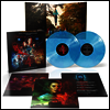 Kyle Dixon & Michael Stein - Stranger Things: Season 4 - Vol. 1 (기묘한 이야기 시즌4 - Vol. 1) (A Netflix Original Series)(Soundtrack)(Ltd)(Colored 2LP)