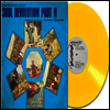 Bob Marley & The Wailers - Soul Revolution Part II (Ltd)(Colored LP)