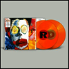 Ride - Going Blank Again (Ltd)(Colored 2LP)