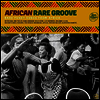 Various Artists - African Rare Groove (Ltd)(2LP)