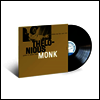 Thelonious Monk - Genius Of Modern Music (Blue Note Classic Vinyl Series)(180g Mono LP)