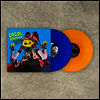Gogol Bordello - Super Taranta! (15 Year Anniversary Edition)(Gatefold)(Blue/Yellow 2LP)