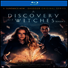 A Discovery Of Witches: Season 3 (마녀의 발견: 시즌 3) (2022)(한글무자막)(Blu-ray)