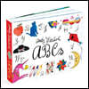 Andy Warhol ABCs