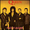 Queen (퀸) - Face It Alone [7인치 싱글 Vinyl]