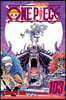 One Piece, Vol. 103