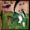 CocoRosie - Noah's Ark (LP)