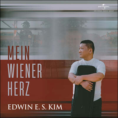김응수 - 크라이슬러: 바이올린 소품 / 슈베르트: 론도 (Mein Wiener Herz)