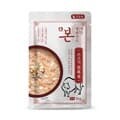 본 영양간식 반려견용 소고기전복죽 80g 1개