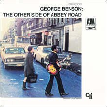 George Benson (조지 벤슨) - The Other Side Of Abbey Road [투명 화이트 컬러 LP]