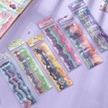 별빛구름달 라인스티커