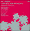 Nils Landgren (닐스 란드그렌) - Christmas With My Friends Jubilee Collection [5LP]