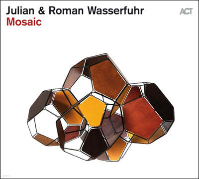 Julian & Roman Wasserfuhr (율리안 앤 로만 바서푸르) - Mosaic