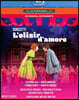 Riccardo Frizza 도니체티: 오페라 '사랑의 묘약' (Donizetti: L'Elisir D'Amore)