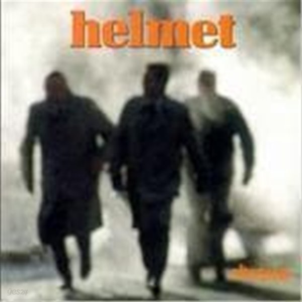 Helmet / Aftertaste