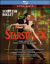 Jean-Claude Picard 거슈윈 / 쇼팽:  발레 '스타스트럭' (Starstruck - Love Letter To Ballet)