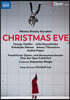 Sebastian Weigle  림스키-코르사코프: 오페라 '크리스마스 이브' (Rimsky-Korsakov: Christmas Eve)