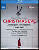 Sebastian Weigle  림스키-코르사코프: 오페라 '크리스마스 이브' (Rimsky-Korsakov: Christmas Eve)