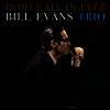 Bill Evans Trio - Portrait In Jazz (CD)
