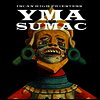 Yma Sumac - Incan High Priestess (Ltd)(LP)