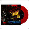 Mourning Noise - At The Seville (Red 7 inch Single LP)