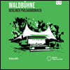 베를린 필 발트뷔네 콘서트 1998-2022 (Waldbuhne: 20 Concerts Filmed Between 1998-2022)