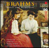 브람스: 듀엣과 로망스 (Brahms: Duets and Romances)