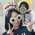 데이지 꽃 인싸 파티 선글라스 [해바라기 웃긴 귀여운 생일 안경 썬그라스 플라워 이상한 썬글라스]