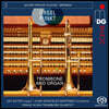 Lea Suter / Juan Gonzalez Martinez  오르겔풍크트: 트럼본과 오르간 (Orgelpunkt: Glocke Bremen Vol. 2)