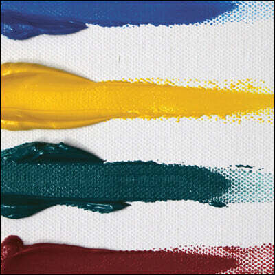 피터 그렉슨: 사중주 (Peter Gregson: Quartets) [2LP]