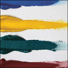 피터 그렉슨: 사중주 (Peter Gregson: Quartets) [2LP]