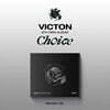 빅톤 (VICTON) - 미니앨범 8집 : Choice (DIGIPACK) [Member ver./5종 중 랜덤 발송]