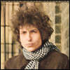 Bob Dylan (밥 딜런) - Blonde On Blonde [2LP]