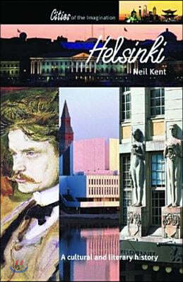 Helsinki: A Cultural History