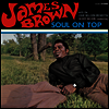 James Brown - Soul On Top (Verve By Request Series)(180g LP)