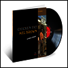 Mel Brown - Chicken Fat (Verve By Request Series)(180g LP)