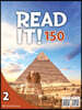 Read It! 150 Level 2