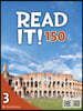Read It! 150 Level 3