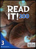 Read It! 200 Level 3
