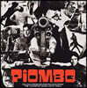 이탈리아 범죄물 영화음악 모음집 (PIOMBO: Italian Crime Soundtracks from the Years of Lead 1973-1981) [2LP+7인치 싱글 Vinyl]