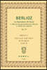 [TR-58] Berlioz La Damnation de Faust I. Marche Hongroise (Racoczy March) 2. Ballet des Sylphes Op.24