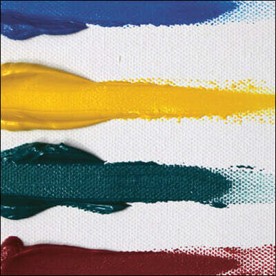 피터 그렉슨: 사중주 (Peter Gregson: Quartets)
