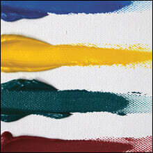 피터 그렉슨: 사중주 (Peter Gregson: Quartets)