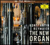 Konstantin Reymaier 바흐: 토카타와 푸가 / 존 윌리엄스: 스타워즈 외 (The New Organ)
