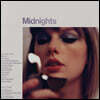 Taylor Swift (테일러 스위프트) - 10집 Midnights [Lavender Edition]