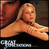 위대한 유산 영화음악 (Great Expectations Soundtrack) [에머럴드 그린 컬러 2LP]