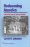 Redeeming America: Evangelicals and the Road to Civil War